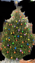 Christbaum/Osterbaum